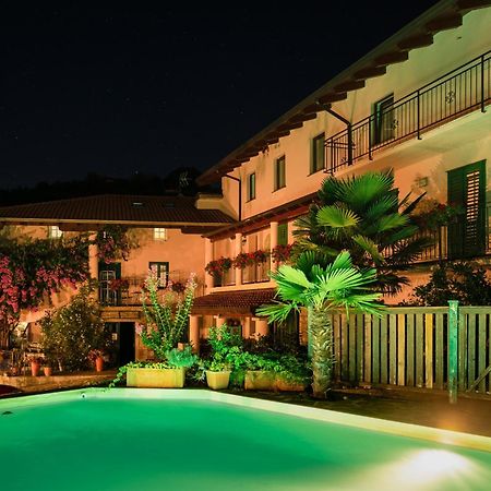 Hisa Stekar Villa Kojsko Kültér fotó