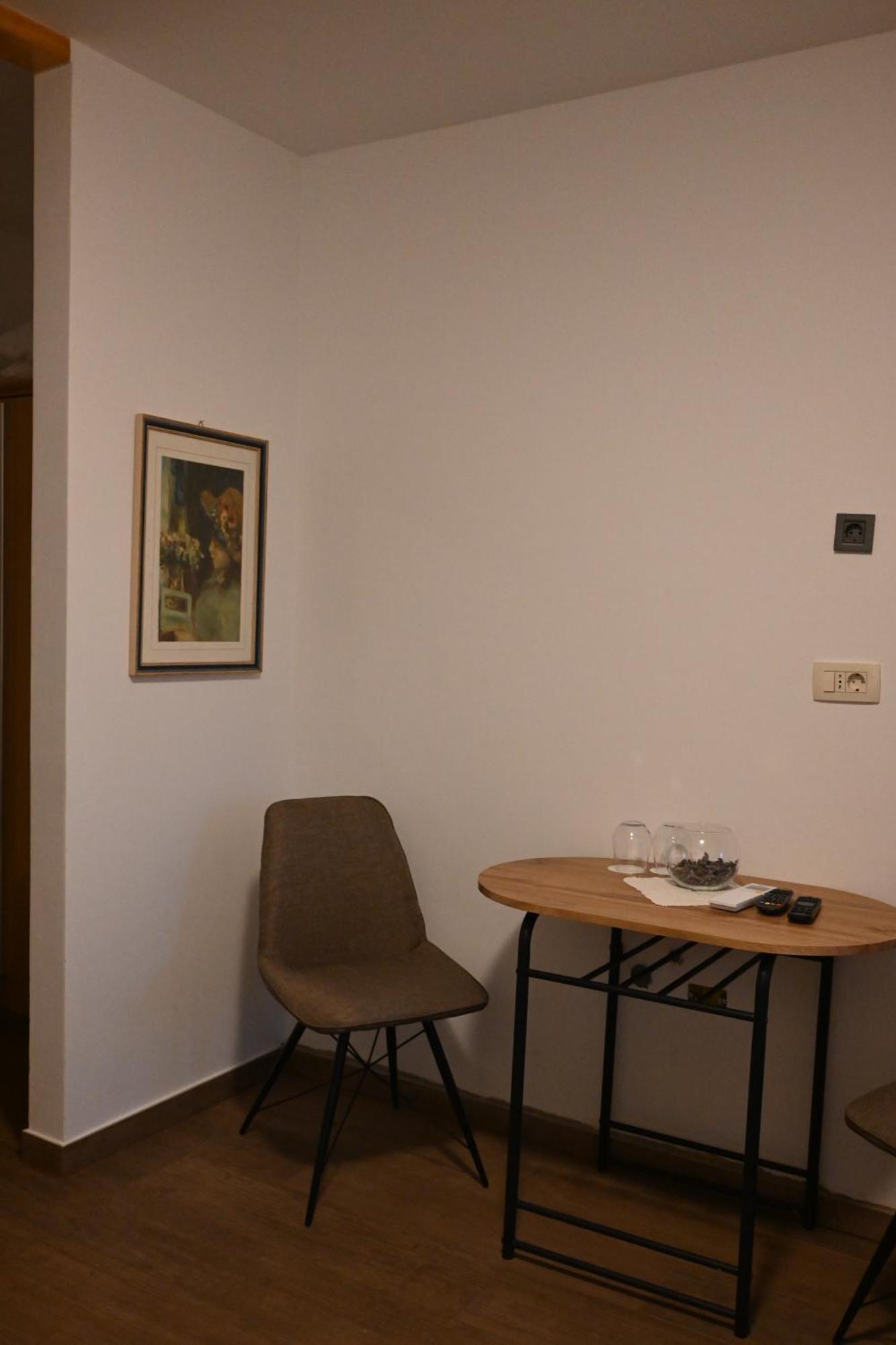 Hisa Stekar Villa Kojsko Kültér fotó