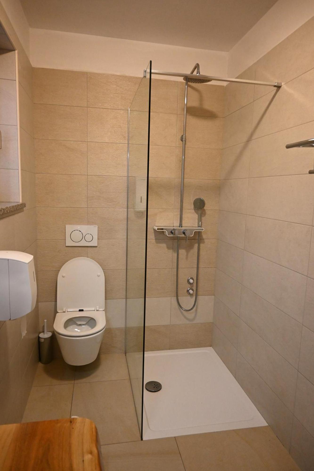 Hisa Stekar Villa Kojsko Kültér fotó