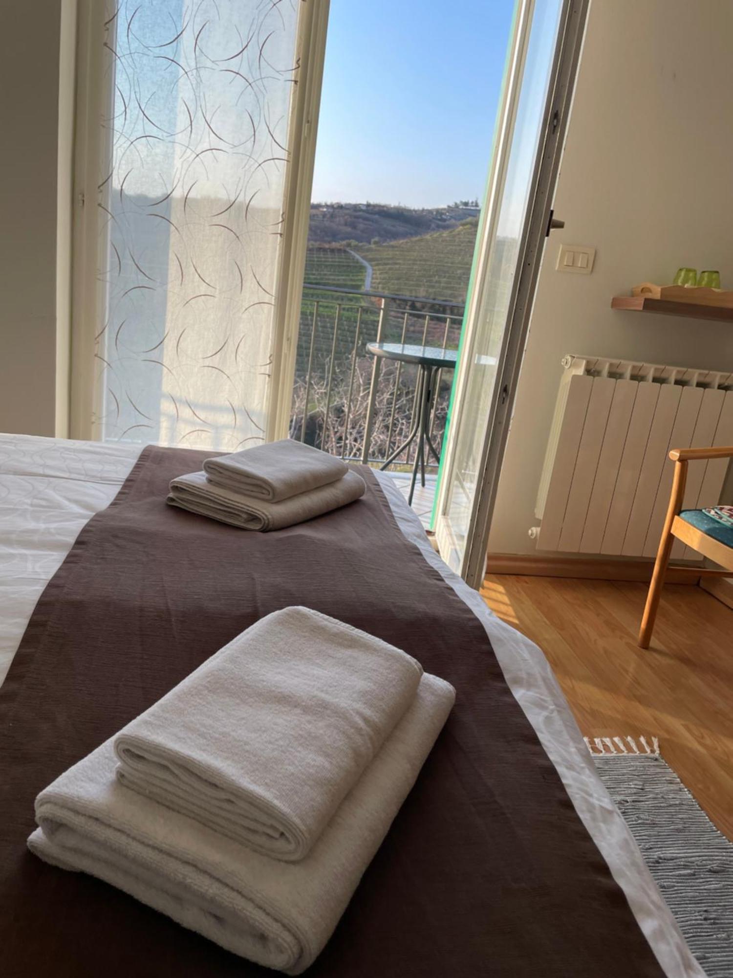 Hisa Stekar Villa Kojsko Szoba fotó