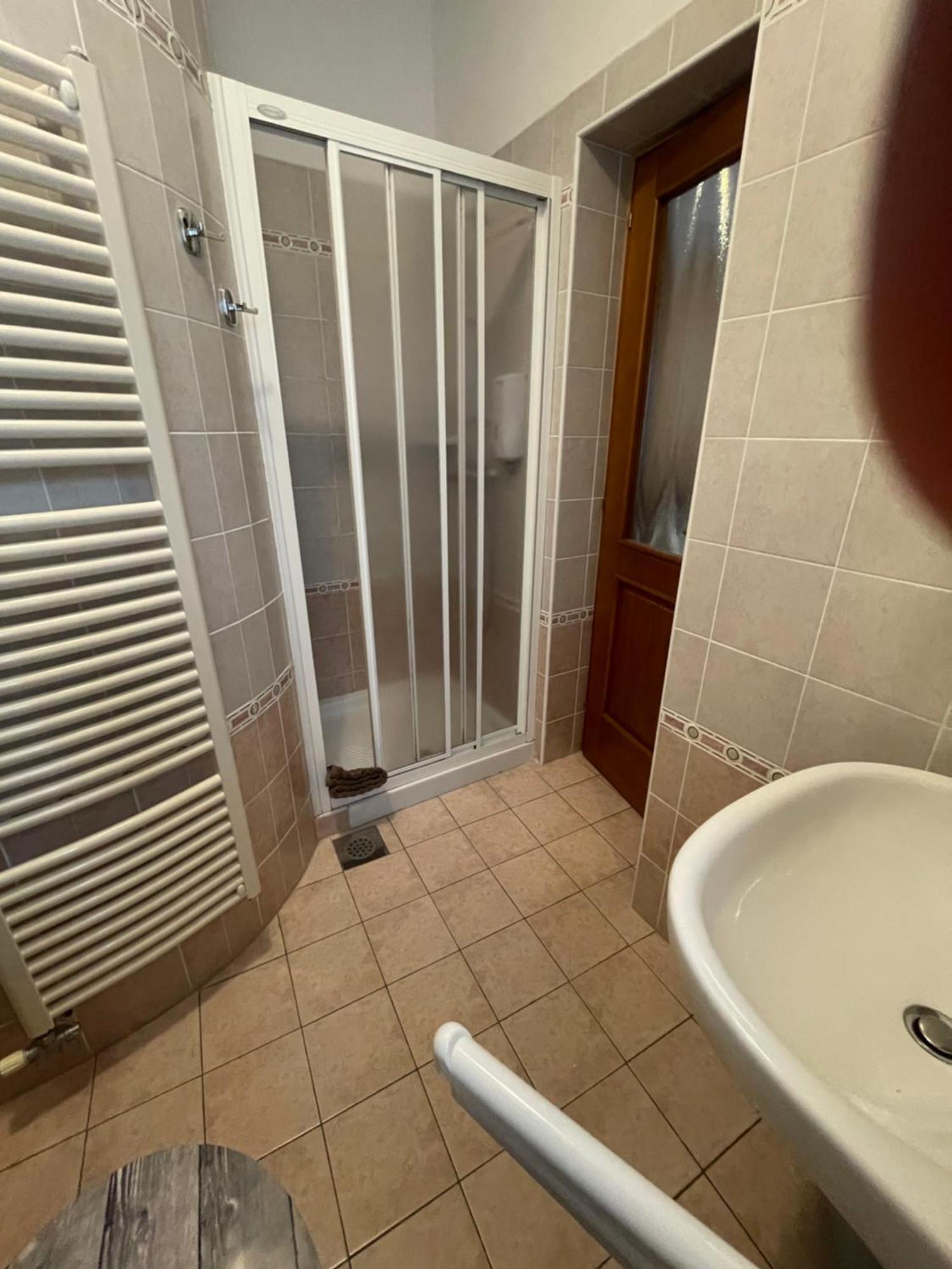 Hisa Stekar Villa Kojsko Szoba fotó